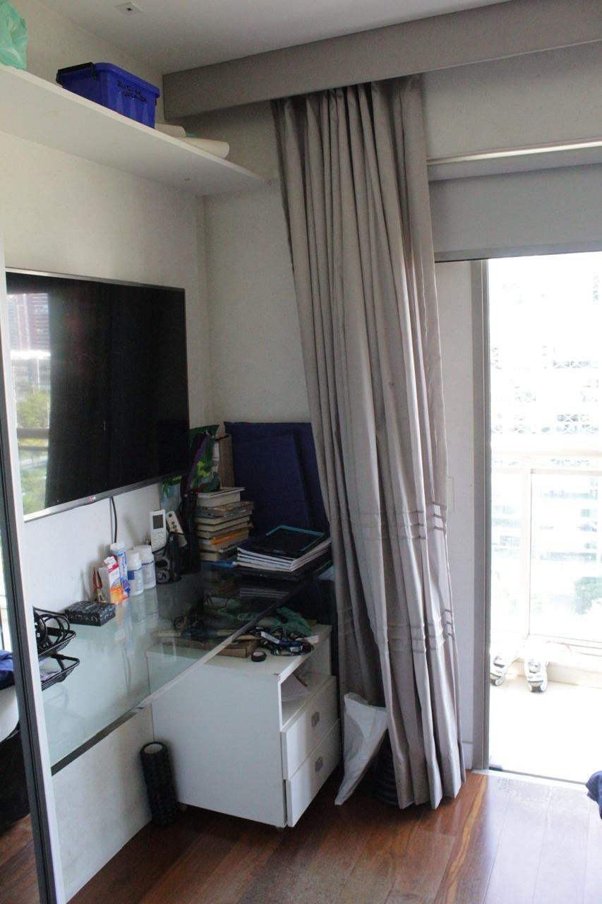 Apartamento mobiliado no Santa Mônica Jardins - foto 31